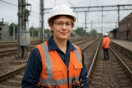 Electricien / Electricienne ferroviaire
