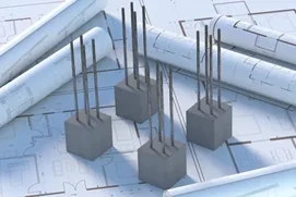 Armaturier / Armaturière de l'industrie du béton