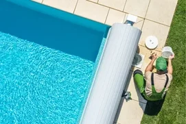 Installateur-poseur / Installatrice-poseuse de piscines préfabriquées