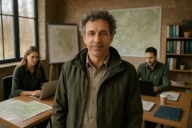 Directeur / Directrice de parc régional