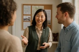 Animateur / Animatrice du patrimoine