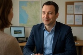 Directeur / Directrice de pays d'accueil touristique