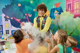 Animateur / Animatrice auprès des jeunes