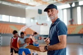 Analyste de la performance sportive