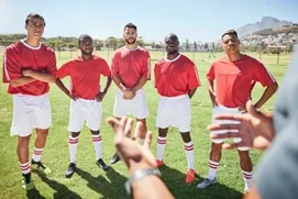 Directeur sportif / Directrice sportive