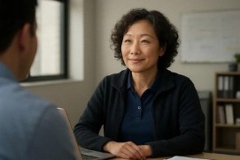 Recruteur sportif / Recruteuse sportive