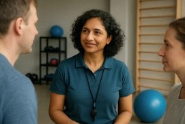 Educateur sportif / Educatrice sportive spécialisé(e) en activités physiques et sportives adaptées