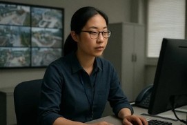 Responsable des attractions