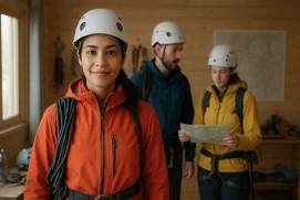 Guide de haute montagne