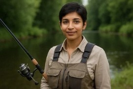 Guide-accompagnateur / Guide-accompagnatrice de pêche