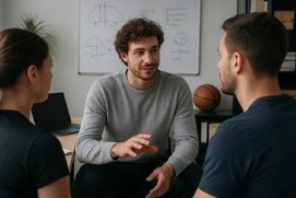 Préparateur mental / Préparatrice mentale du sport