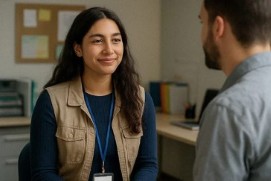 Directeur / Directrice d'accueil de loisirs sans hébergement