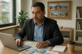 Assistant / Assistante chef de produit tourisme