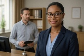 Directeur / Directrice de structure d'hébergement touristique