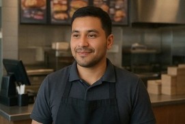 Manager en restauration rapide