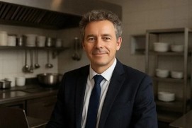 Directeur / Directrice de la restauration