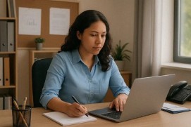 Directeur / Directrice d'hôtellerie de plein air