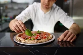 Pizzaïolo / Pizzaïola