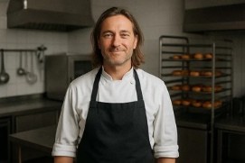 Pâtissier / Pâtissière de restaurant