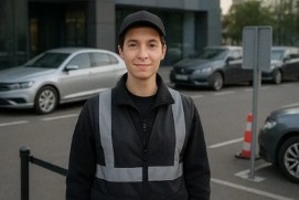 Voiturier / Voiturière