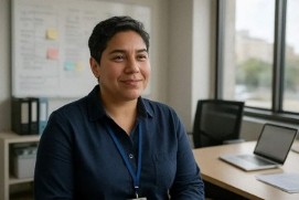 Chef de projets santé / Cheffe de projets santé