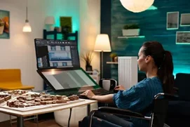 Ingénieur / Ingénieure R&D en industrie