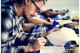 Technicien / Technicienne études électroniques