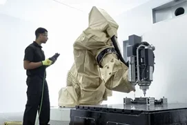 Technicien / Technicienne R&D