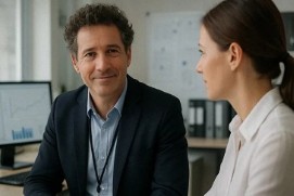 Responsable du développement clinique en industrie pharmaceutique