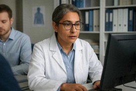 Responsable médical / Responsable médicale des études cliniques en industrie pharmaceutique