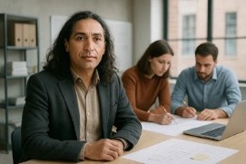 Chef de projet / Cheffe de projet design