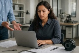 Chef / Cheffe de projet conception industrielle en mécanique