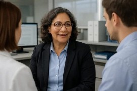 Responsable des affaires règlementaires en industrie pharmaceutique