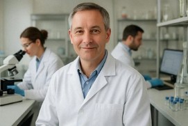 Technicien / Technicienne de laboratoire de contrôle en industrie pharmaceutique