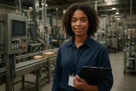 Auditeur / Auditrice qualité en industrie