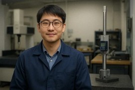 Expert / Experte métrologue