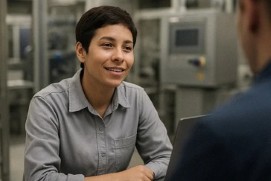 Technicien / Technicienne de validation-qualification