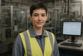 Qualiticien / Qualiticienne en industrie