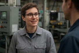 Ingénieur / Ingénieure qualité en industrie