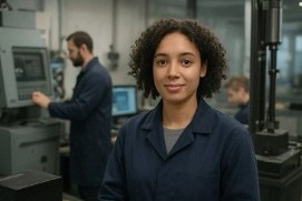 Ingénieur / Ingénieure CND END