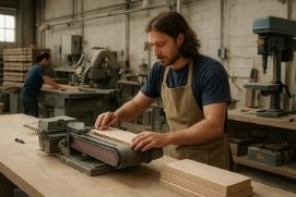 Caissier / Caissière de l'emballage industriel