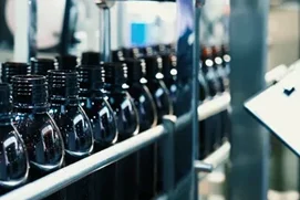 Conducteur / Conductrice de ligne en industrie chimique