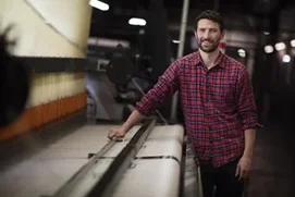 Nappeur / Nappeuse en industrie textile