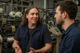 Opérateur / Opératrice sur machine de production et transformation des fils