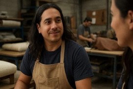 Tapissier industriel / Tapissière industrielle