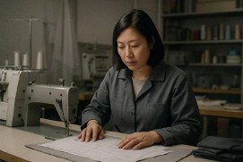 Mécanicien / Mécanicienne industrie textile et de l'habillement