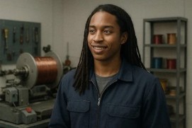 Monteur-bobinier / Monteuse-bobinière en électricité