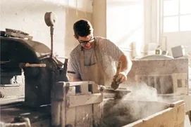 Modeleur / Modeleuse