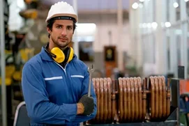 Tuyauteur / Tuyauteuse