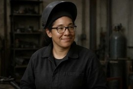 Chef soudeur / Cheffe soudeuse